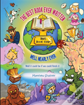 The Best Book Ever Written