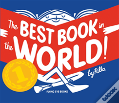 The Best Book In The World
