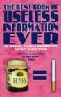 The Best Book Of Useless Information Ever - Preview