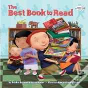 Capa do artigo The Best Book To Read