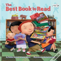 Capa do artigo The Best Book To Read