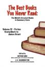 The Best Books You Never Read - Preview