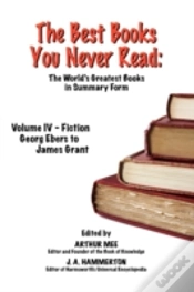 Capa do artigo The Best Books You Never Read