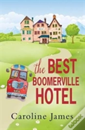 Capa do artigo The Best Boomerville Hotel