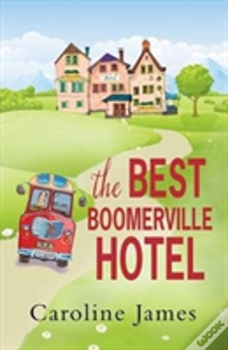 Capa do artigo The Best Boomerville Hotel