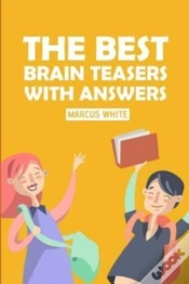 Capa do artigo The Best Brain Teasers With Answers