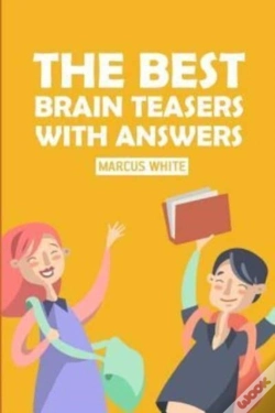 Capa do artigo The Best Brain Teasers With Answers
