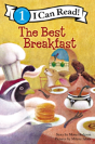 The Best Breakfast - Preview