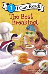 The Best Breakfast