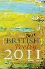 The Best British Poetry 2011 - Preview