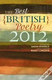 The Best British Poetry 2012