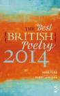 The Best British Poetry 2014 - Preview