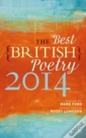 Capa do artigo The Best British Poetry 2014