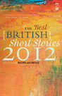 The Best British Short Stories 2012 - Preview