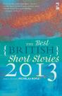 The Best British Short Stories 2013 - Preview