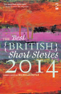The Best British Short Stories 2014 - Preview
