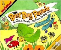 Capa do artigo The Best Bug Parade