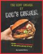 The Best Burger By Bob'S Burger - Preview