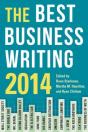 The Best Business Writing 2014 - Preview