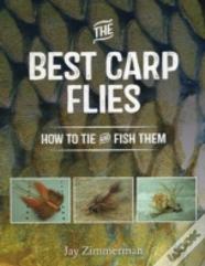The Best Carp Flies