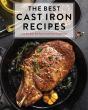 The Best Cast Iron Cookbook - Preview