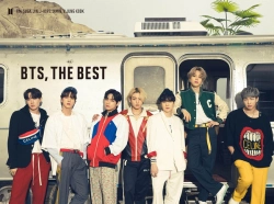 Capa do artigo The Best - CD