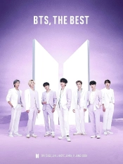 Capa do artigo The Best - CD