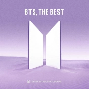Capa do artigo The Best - CD