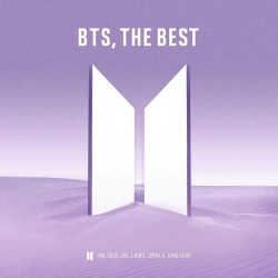 Capa do artigo The Best - CD