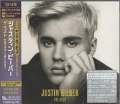 Capa do artigo The Best - CD