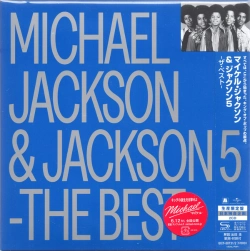 Capa do artigo The Best - CD