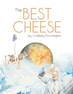 Capa do artigo The Best Cheese