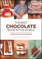 «The Best Chocolate Book in the World» 