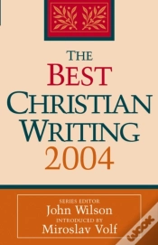 Capa do artigo The Best Christian Writing 2004