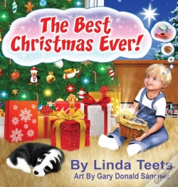 Capa do artigo The Best Christmas Ever