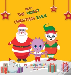 Capa do artigo The Best Christmas Ever