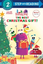 Capa do artigo The Best Christmas Gift!