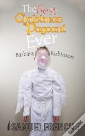 Capa do artigo The Best Christmas Pageant Ever