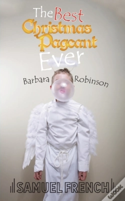 Capa do artigo The Best Christmas Pageant Ever