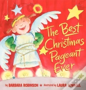 The Best Christmas Pageant Ever