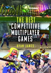Capa do artigo The Best Competitive Multiplayer Games