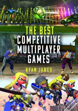 Capa do artigo The Best Competitive Multiplayer Games