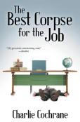 The Best Corpse For The Job