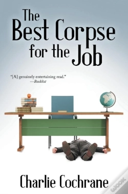 Capa do artigo The Best Corpse For The Job
