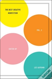 Capa do artigo The Best Creative Nonfiction Vol. 2