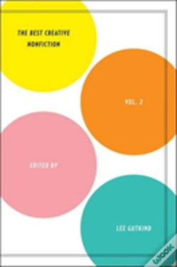 Capa do artigo The Best Creative Nonfiction Vol. 2