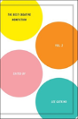 The Best Creative Nonfiction Vol. 2 - Preview