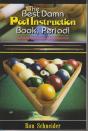 The Best Damn Pool Instruction Book, Period! - Preview