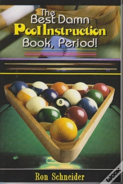 Capa do artigo The Best Damn Pool Instruction Book, Period!