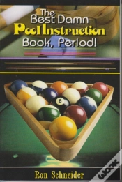 Capa do artigo The Best Damn Pool Instruction Book, Period!